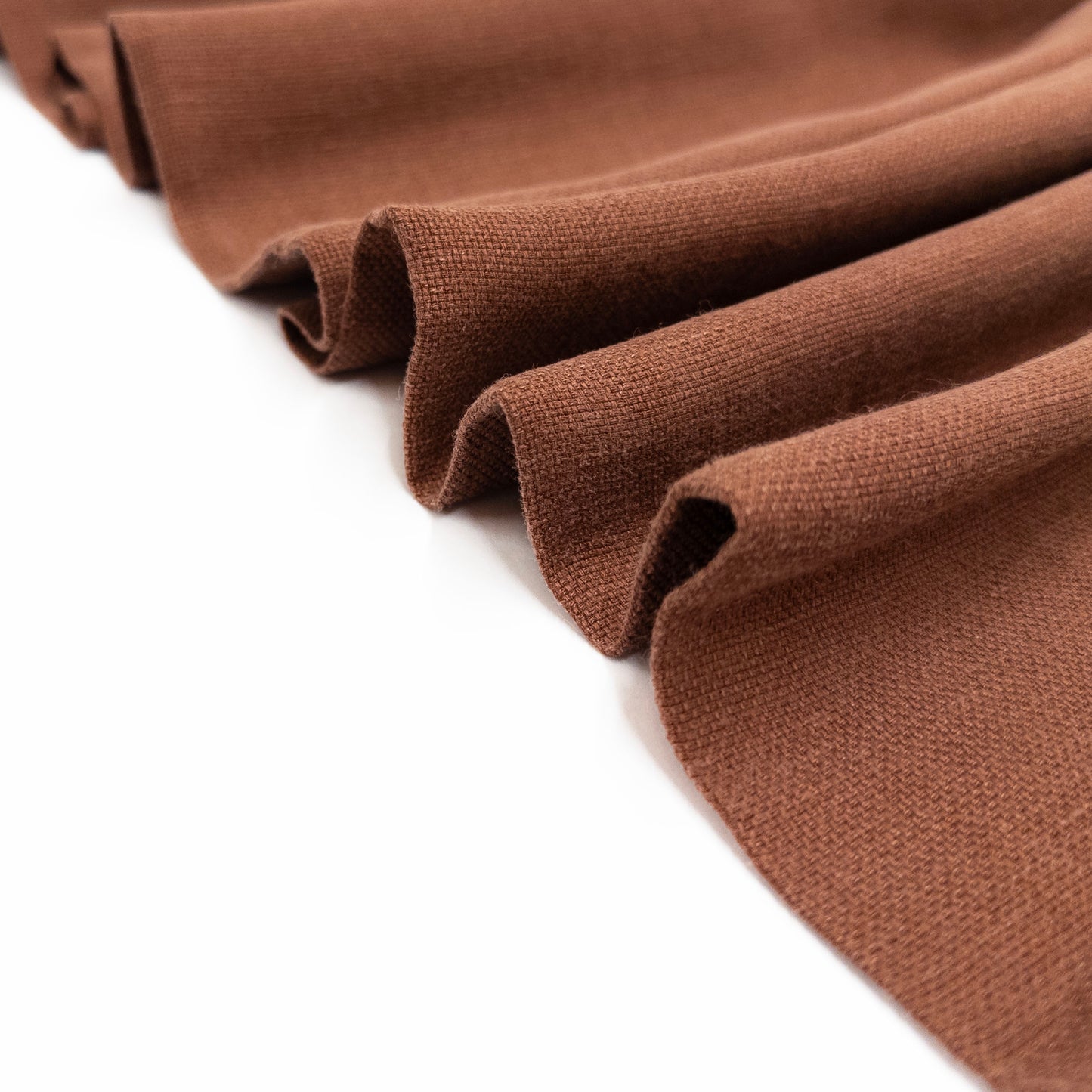 Linen Blend in Pecan