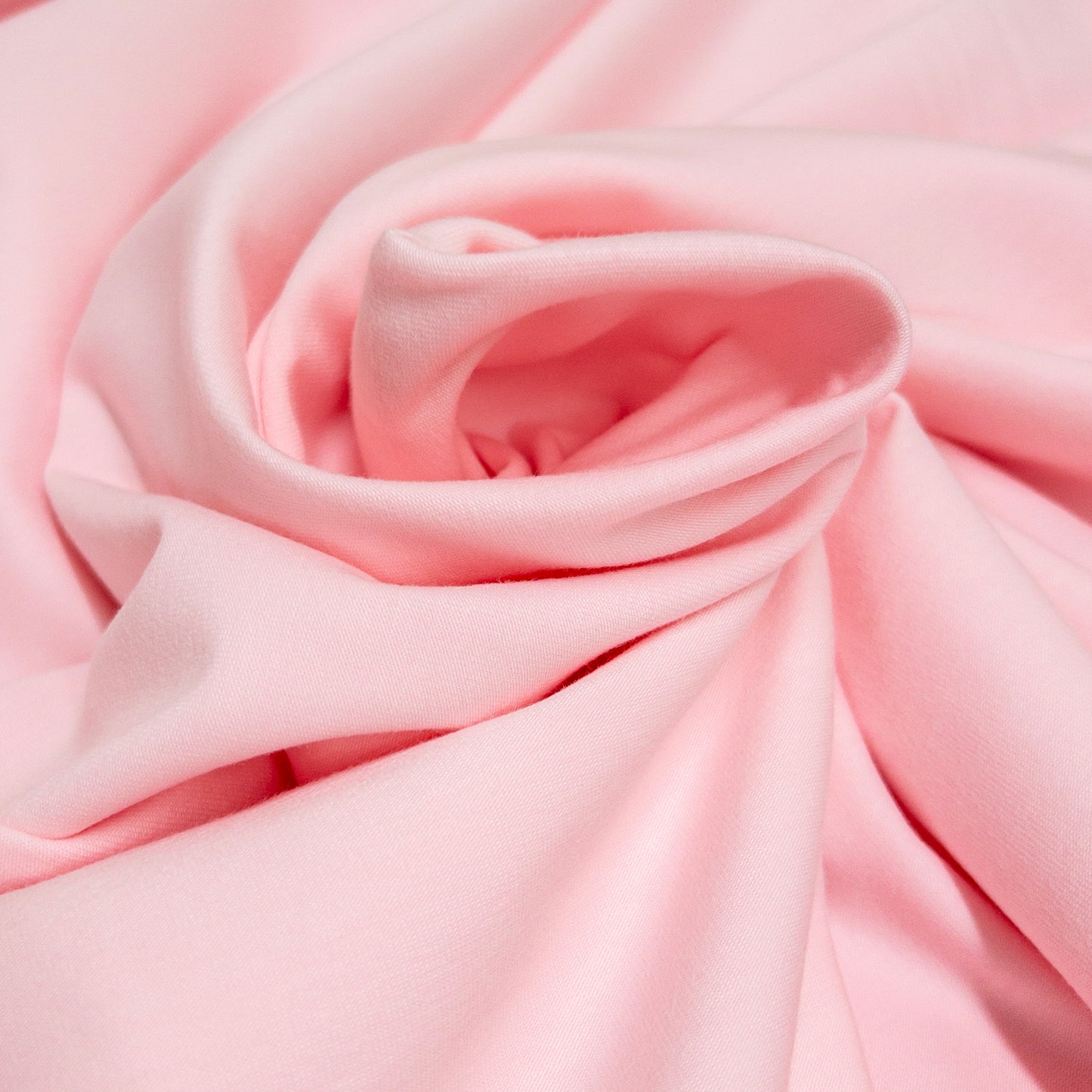 Laguna Cotton Jersey in Pink