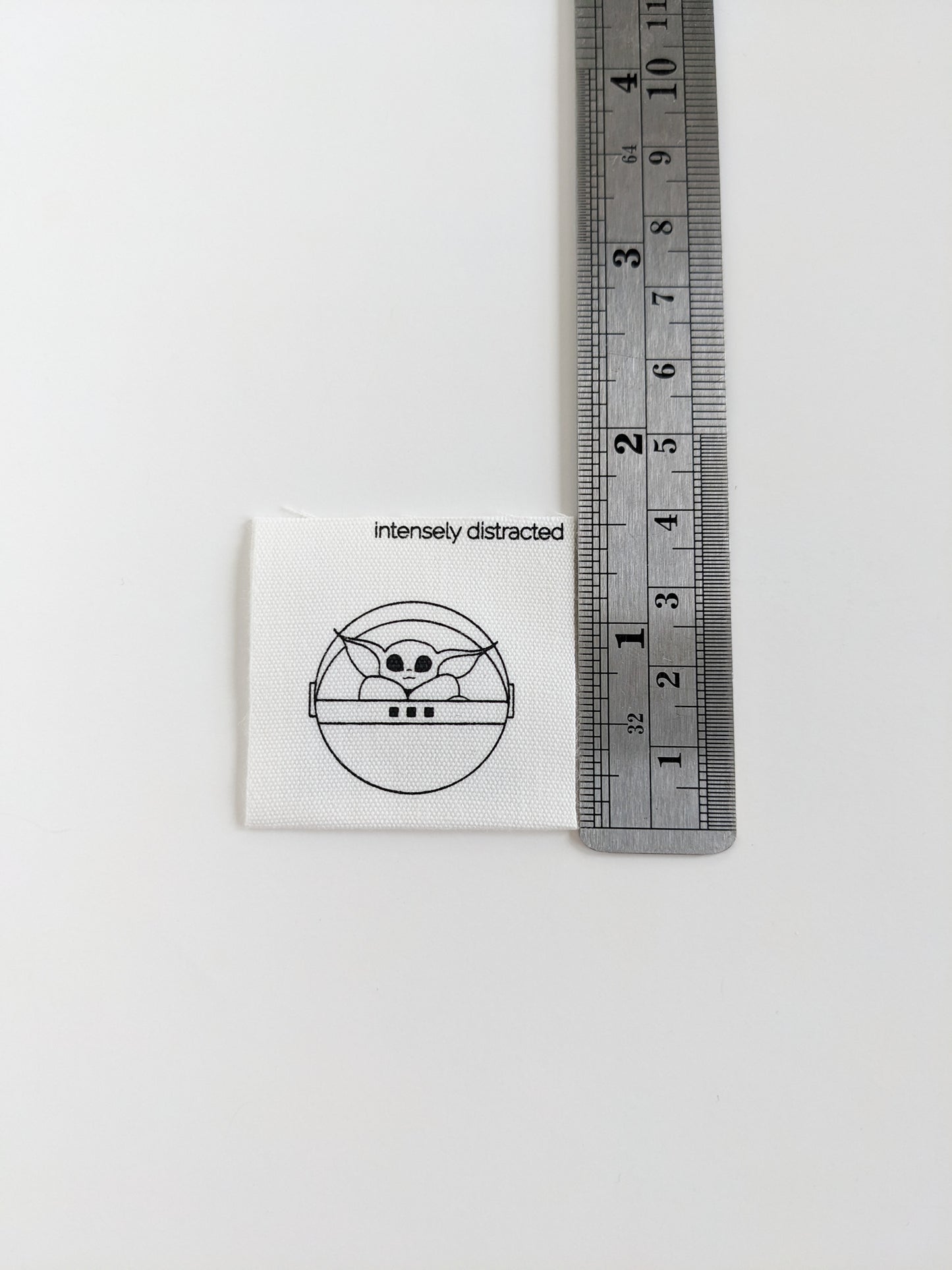 Galaxy Series Labels