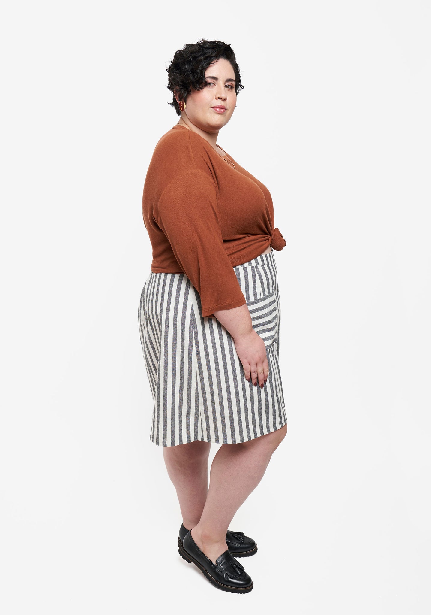 Reed Skirt