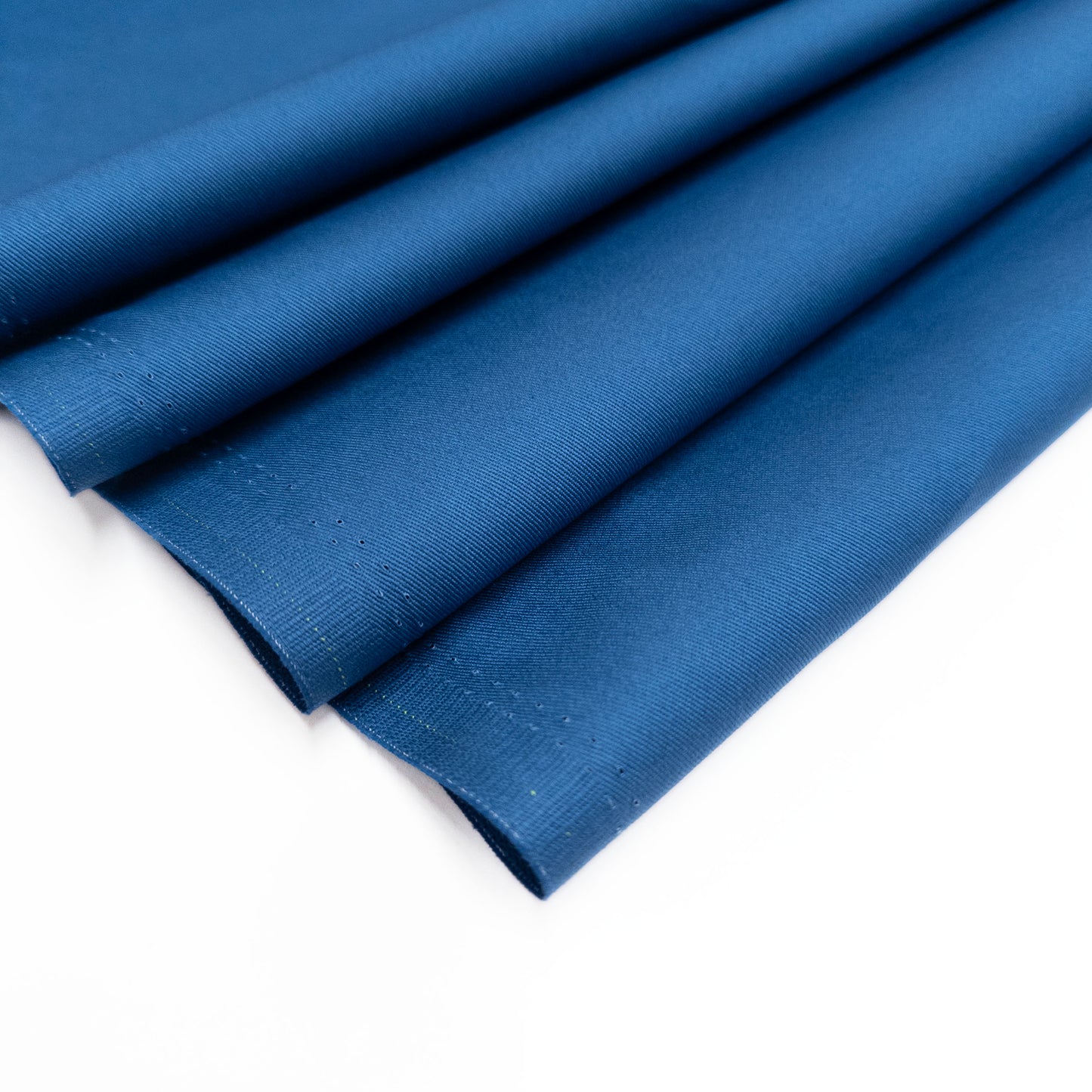 Medium Twill in Ink Blue