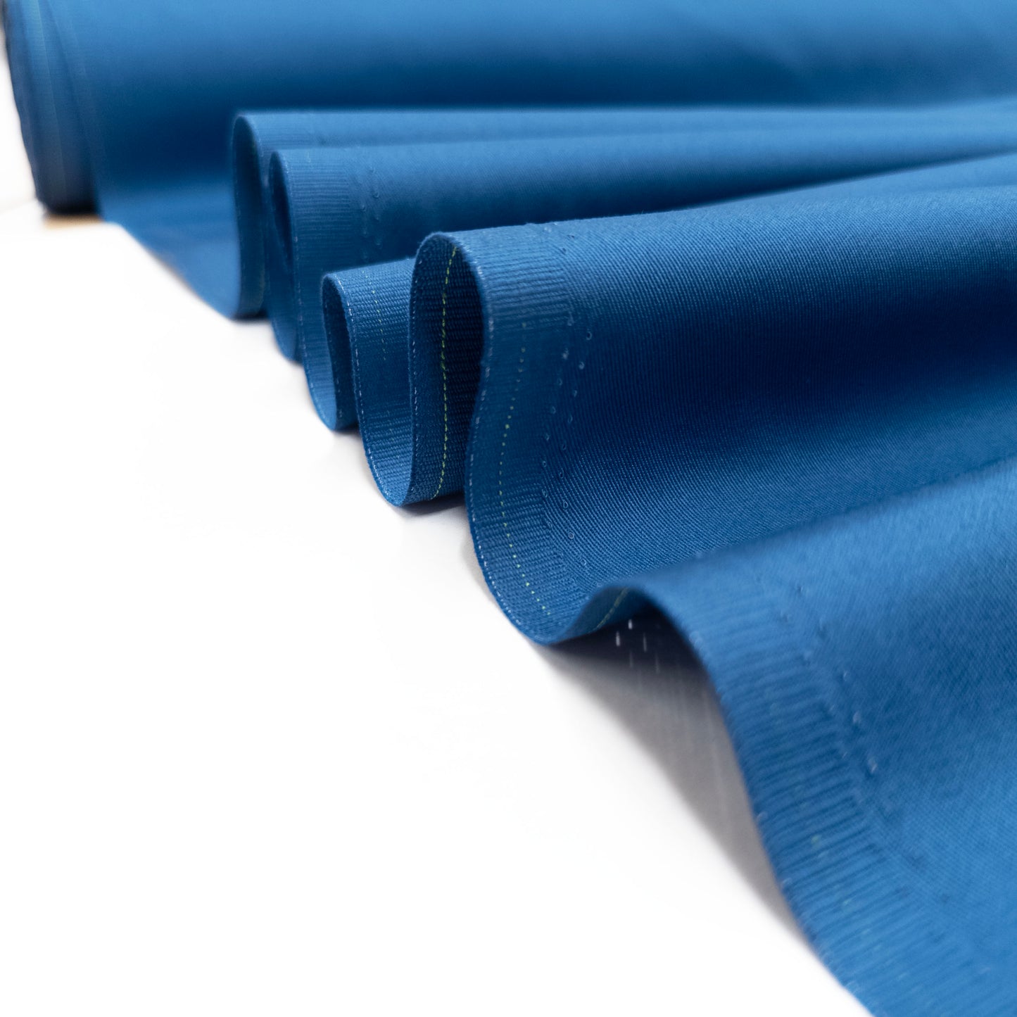 Medium Twill in Ink Blue