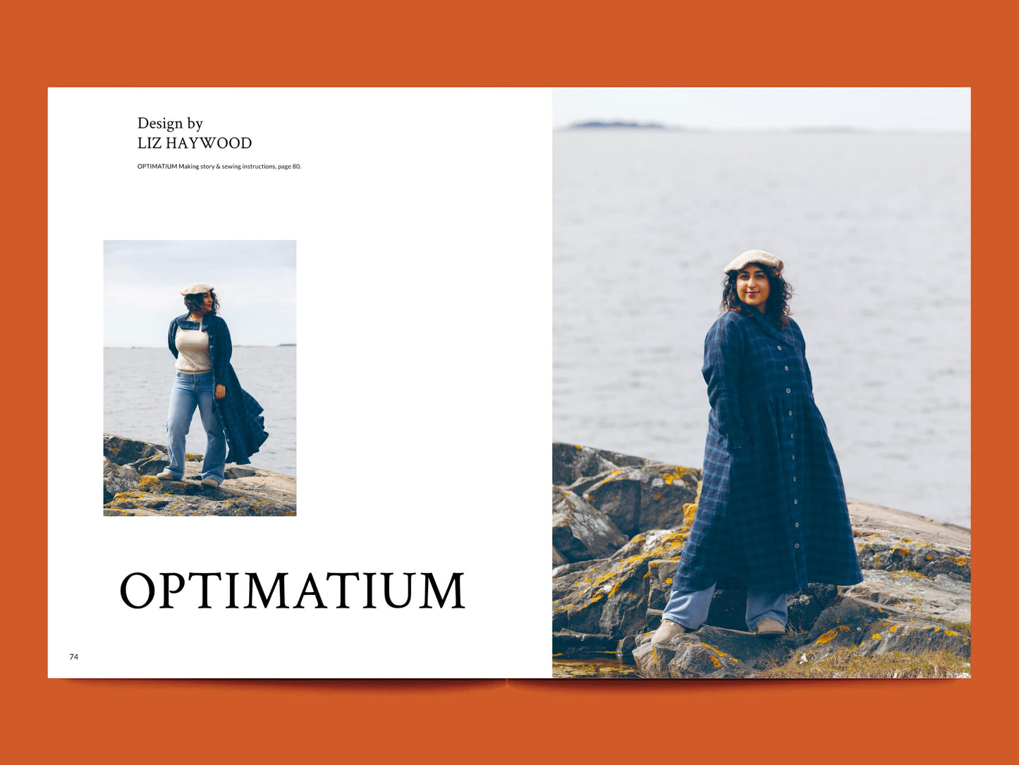 TAUKO Magazine No. 9 : Blue