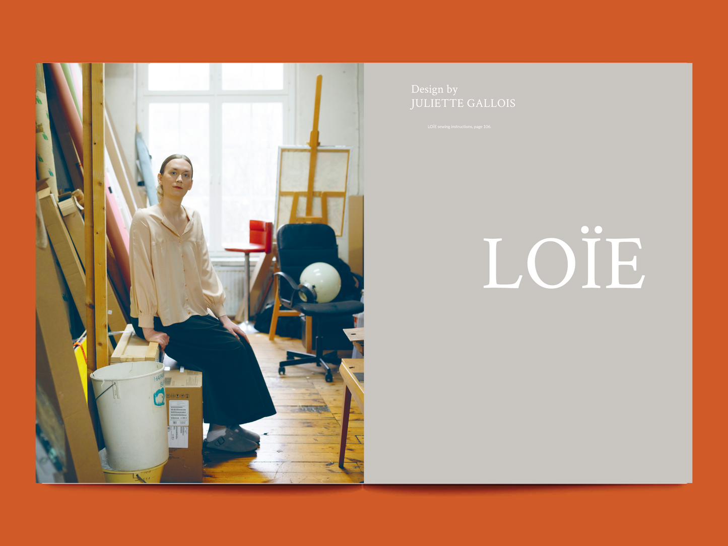 TAUKO Magazine No. 13: Empathy