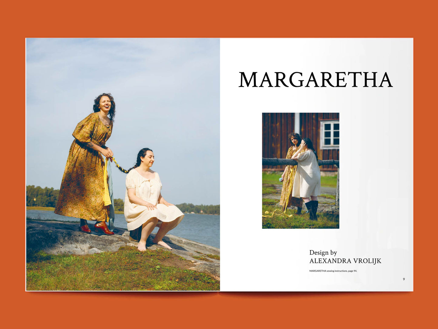 TAUKO Magazine No. 15: Crafting Roots