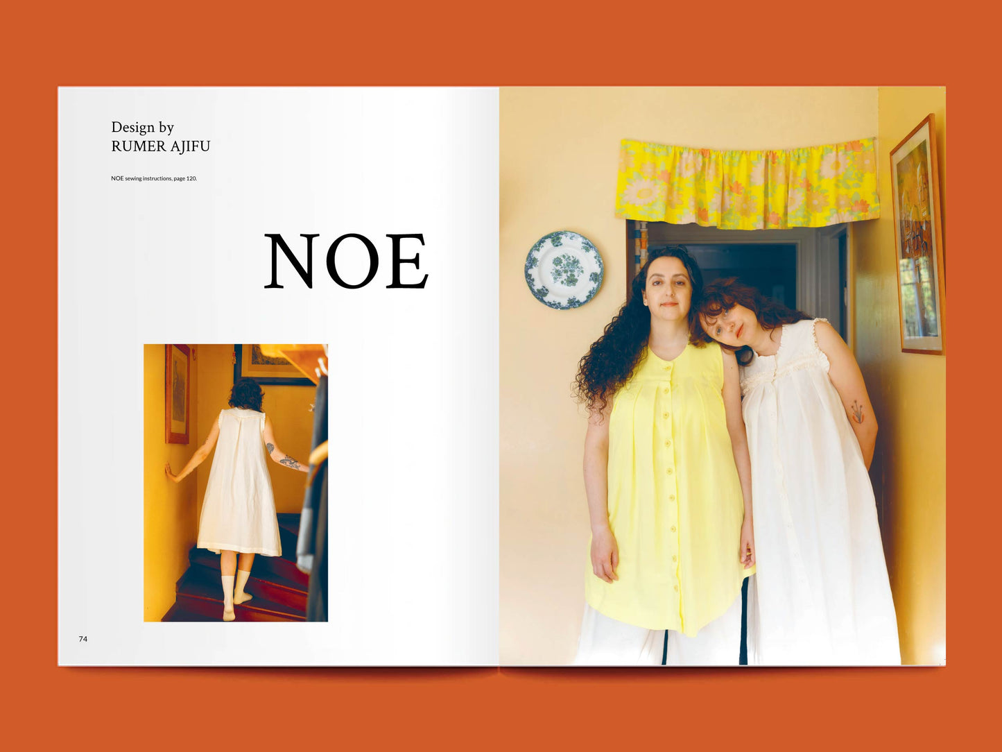 TAUKO Magazine No. 15: Crafting Roots