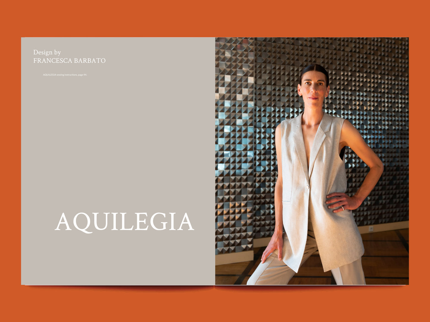TAUKO Magazine No. 10 : Ballroom Dreams