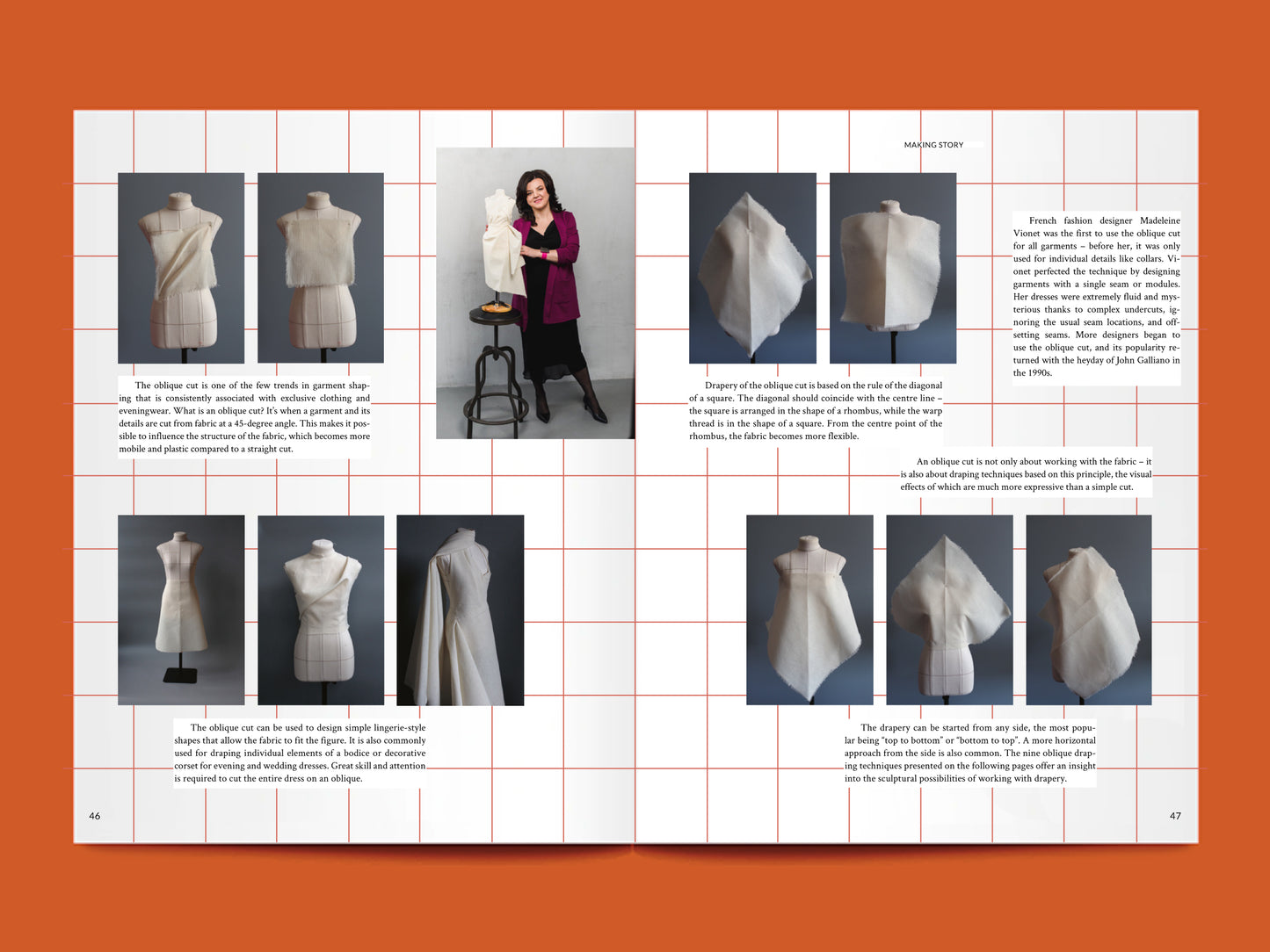 TAUKO Magazine No. 10 : Ballroom Dreams