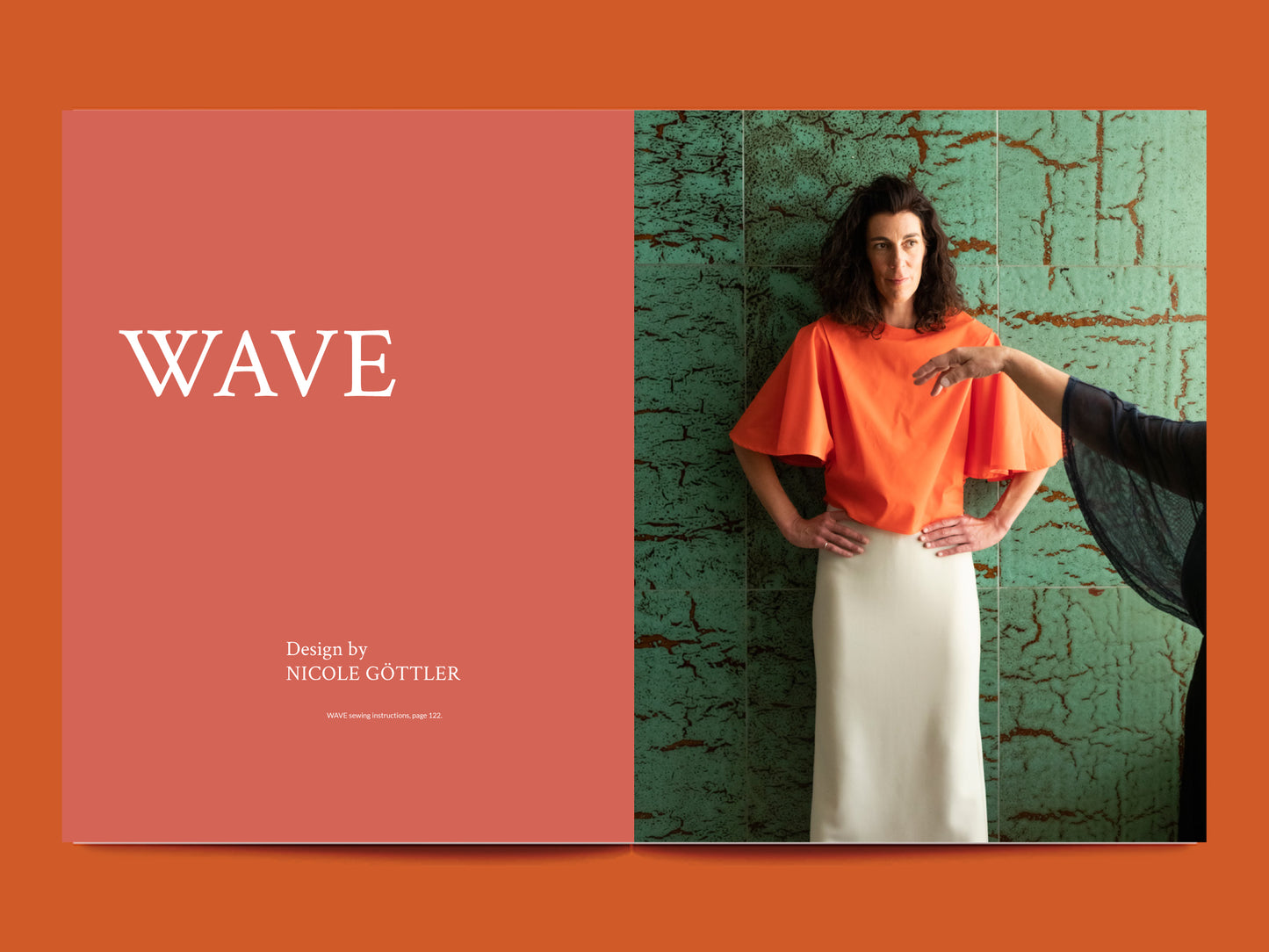 TAUKO Magazine No. 10 : Ballroom Dreams
