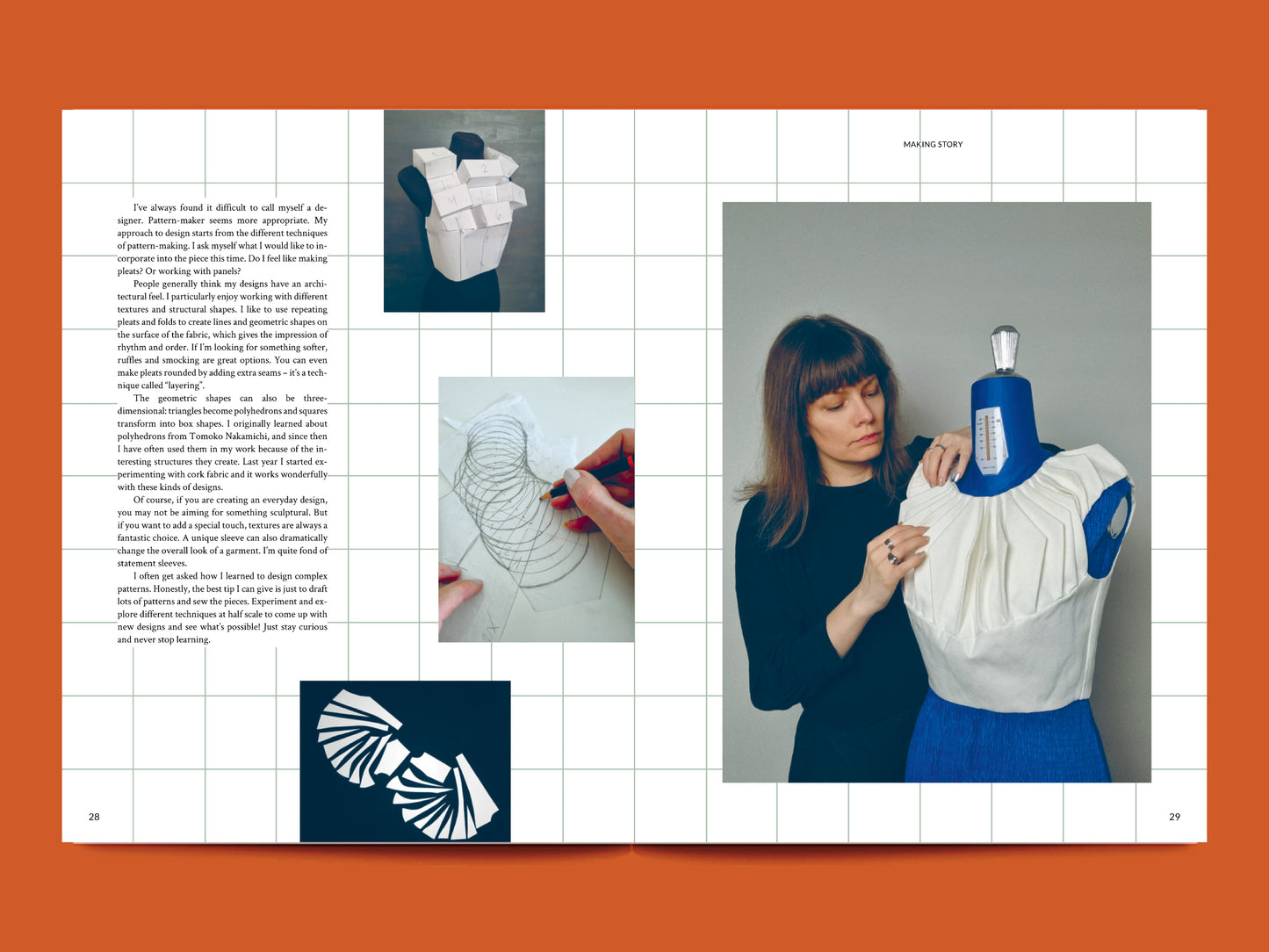 TAUKO Magazine No. 16: Architecture