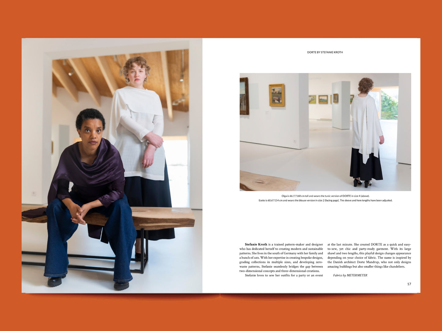 TAUKO Magazine No. 16: Architecture