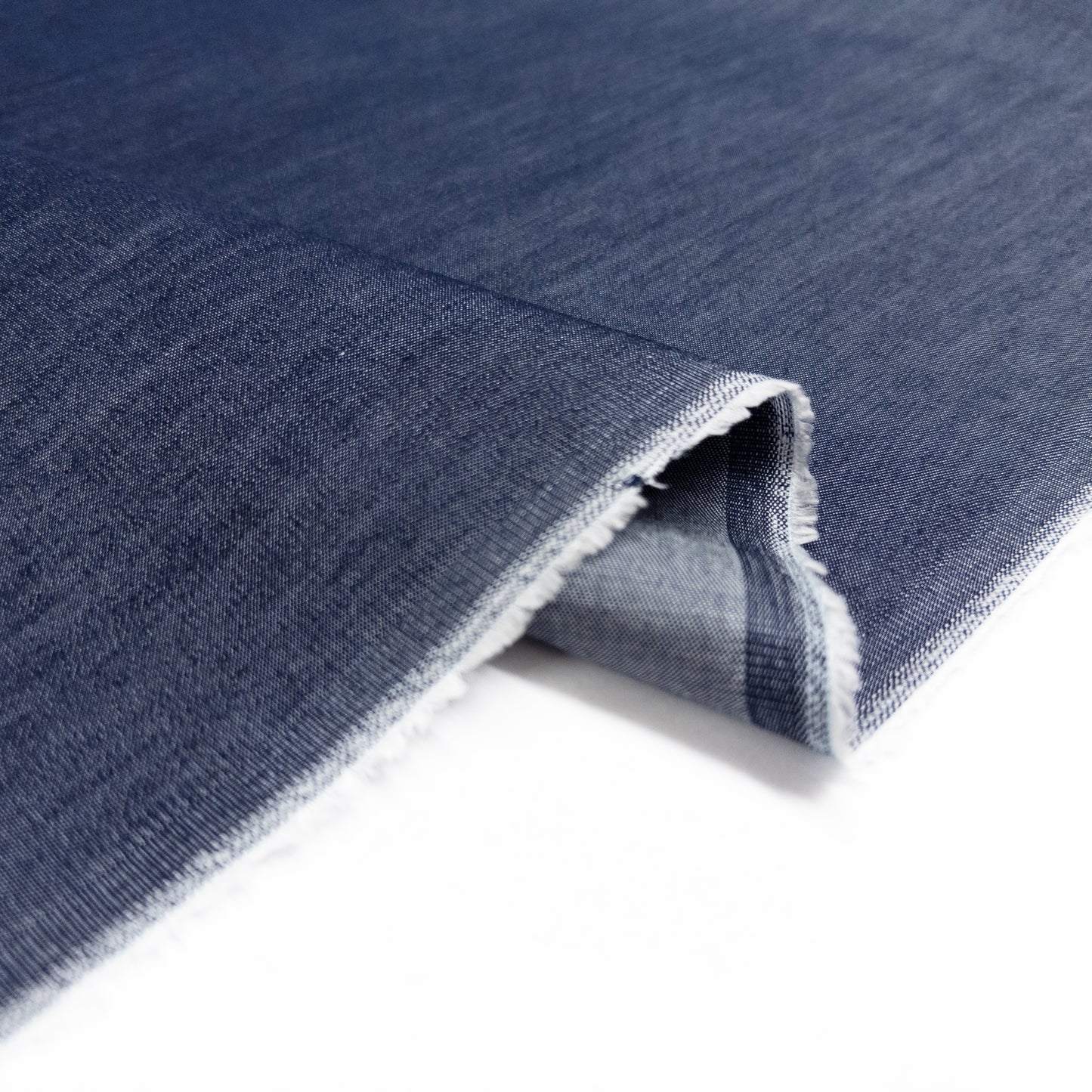 Cotton Tencel Denim - 4.5 oz