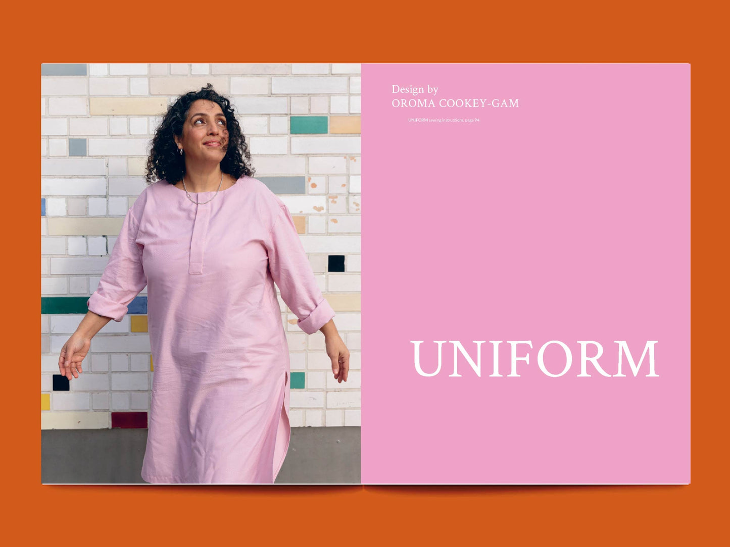 TAUKO Magazine No. 3 : Summer 2022