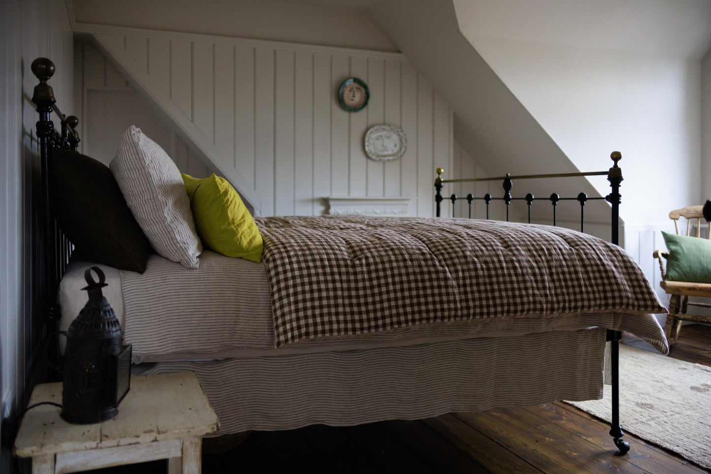 Merchant & Mills Sewing Book: House