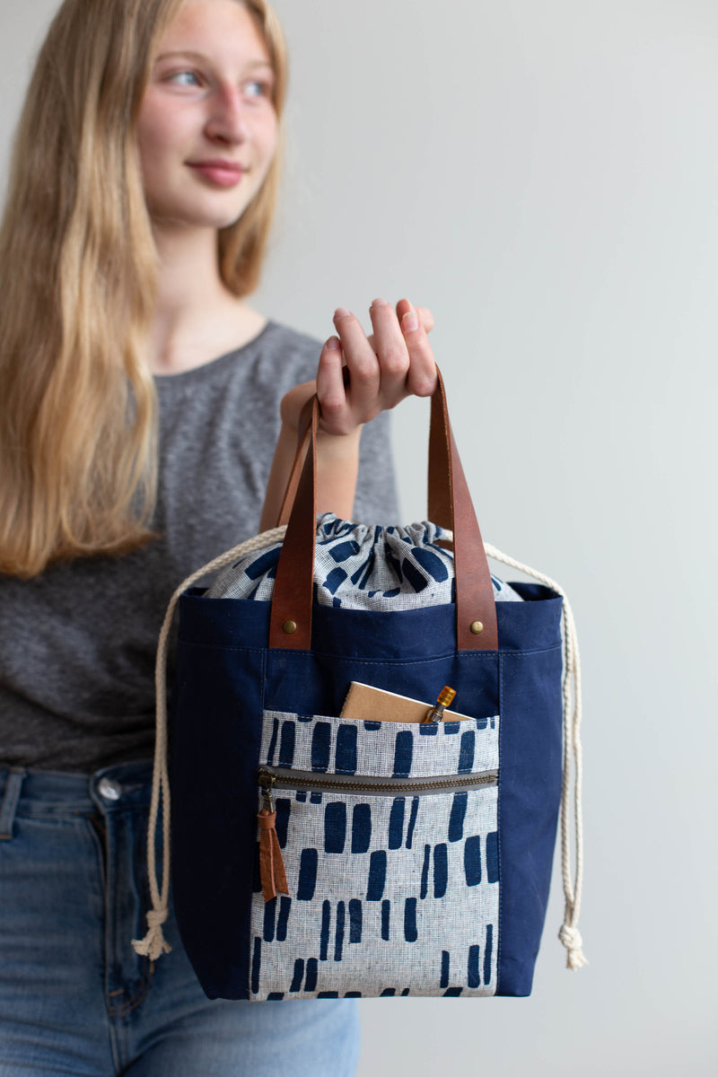Firefly Tote