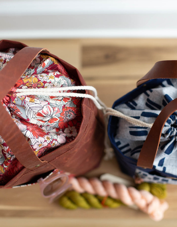 Firefly Tote