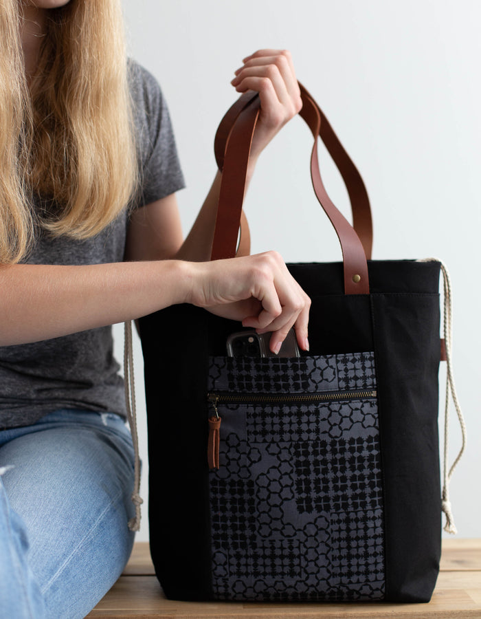 Firefly Tote