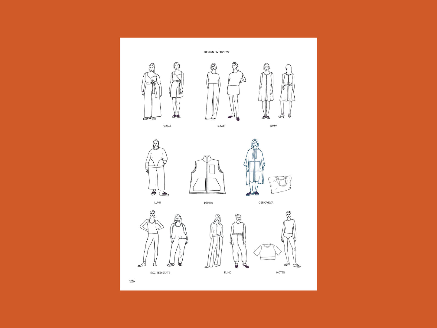 TAUKO Magazine No. 12: Sports