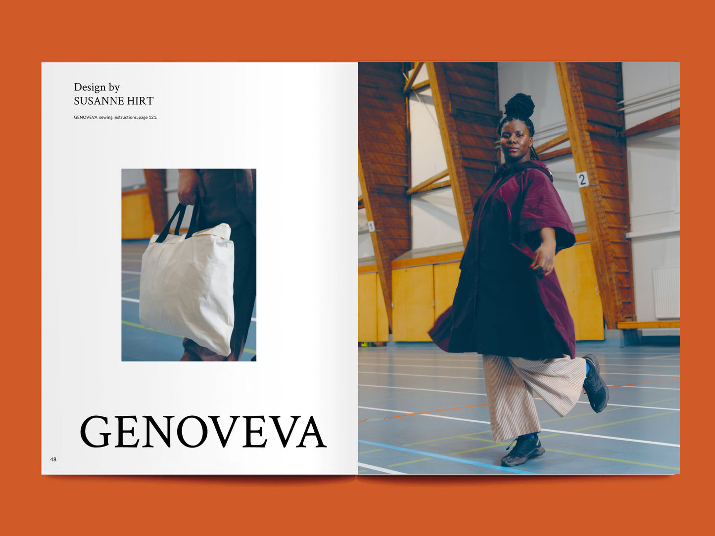 TAUKO Magazine No. 12: Sports