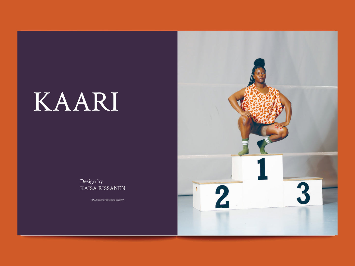 TAUKO Magazine No. 12: Sports
