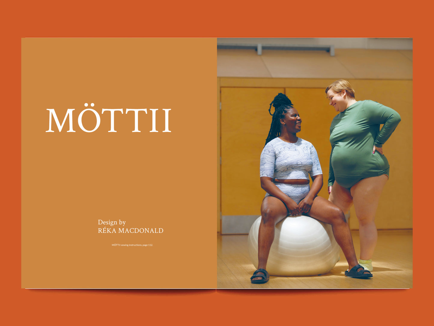 TAUKO Magazine No. 12: Sports