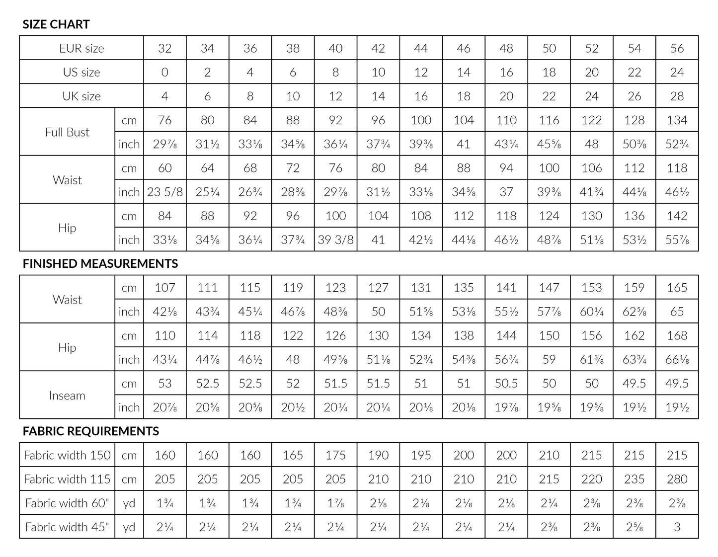 NINNI elastic waist culottes