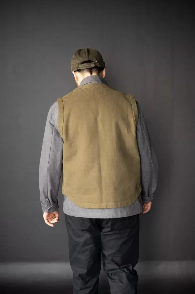 BILLY Gilet 34-54