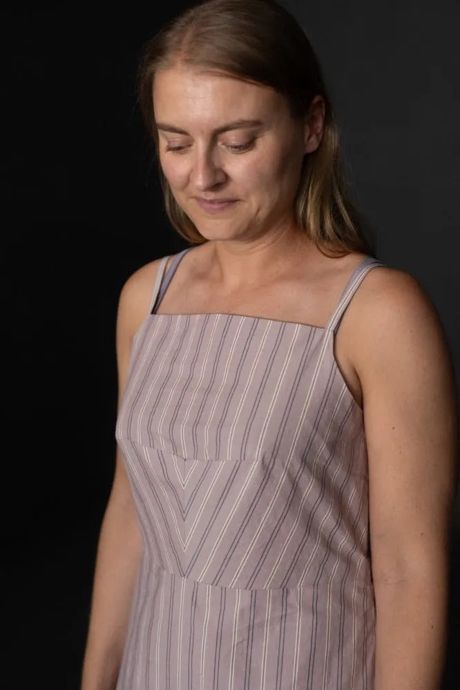 SOMMER Dress 6-18