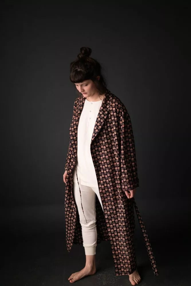 SUNDAY Dressing Gown XXS-XXL