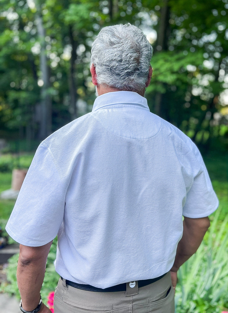 Sombrio Polo PDF - Men's Variation