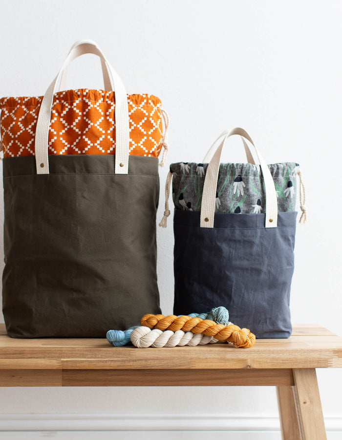 Firefly Tote