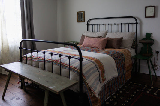 Merchant & Mills Sewing Book: House