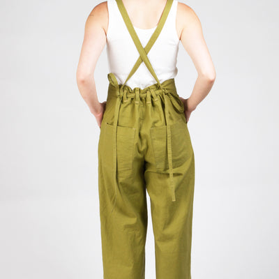 The Burnside Bibs