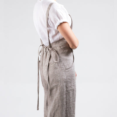 The Burnside Bibs