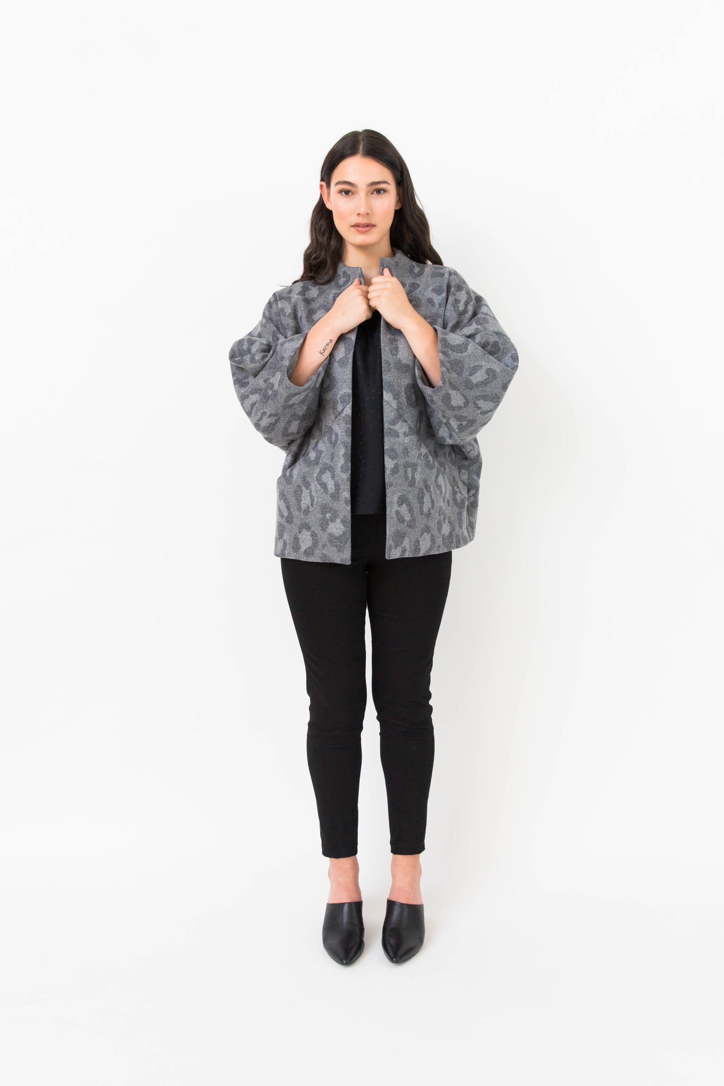Nova Coat