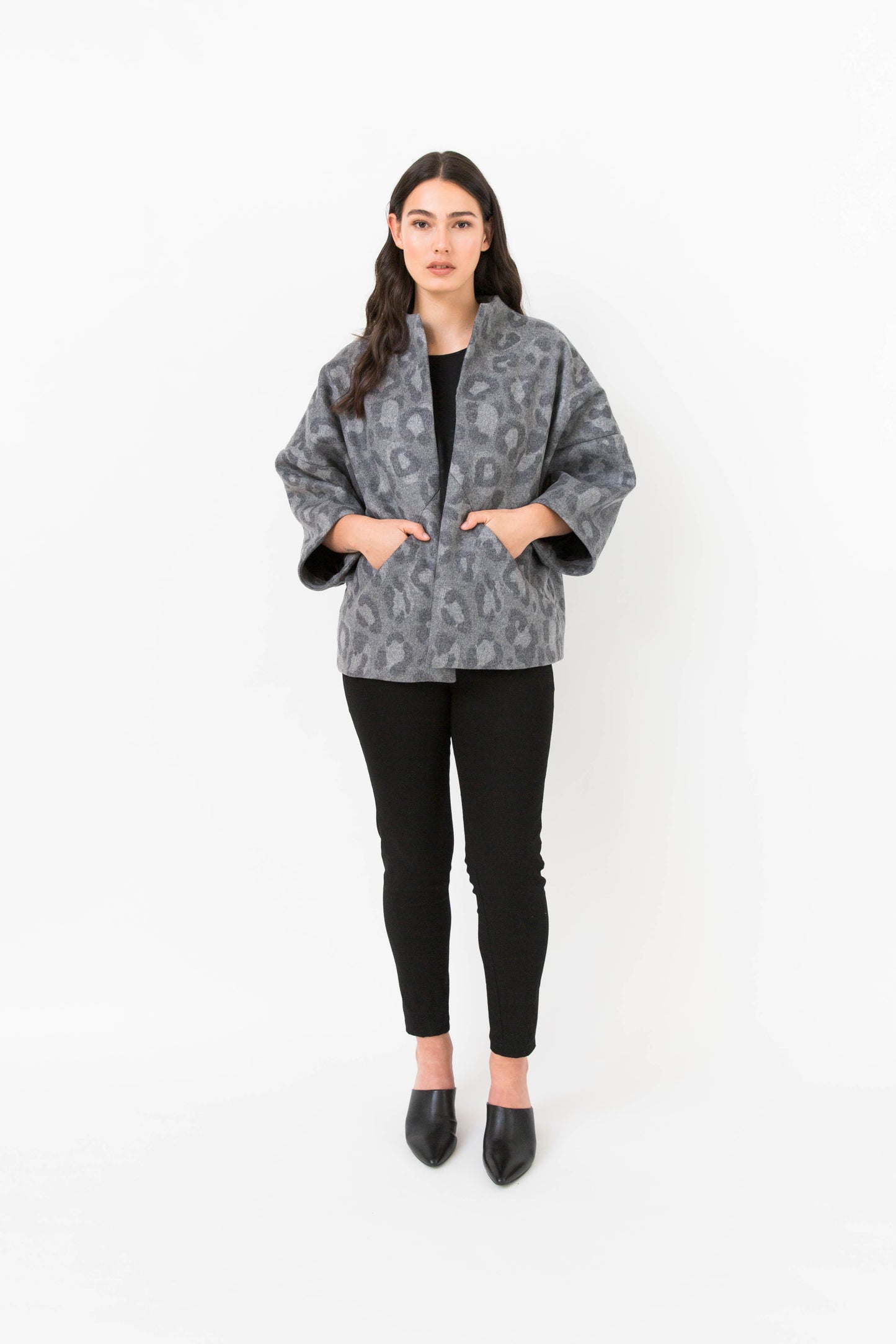 Nova Coat