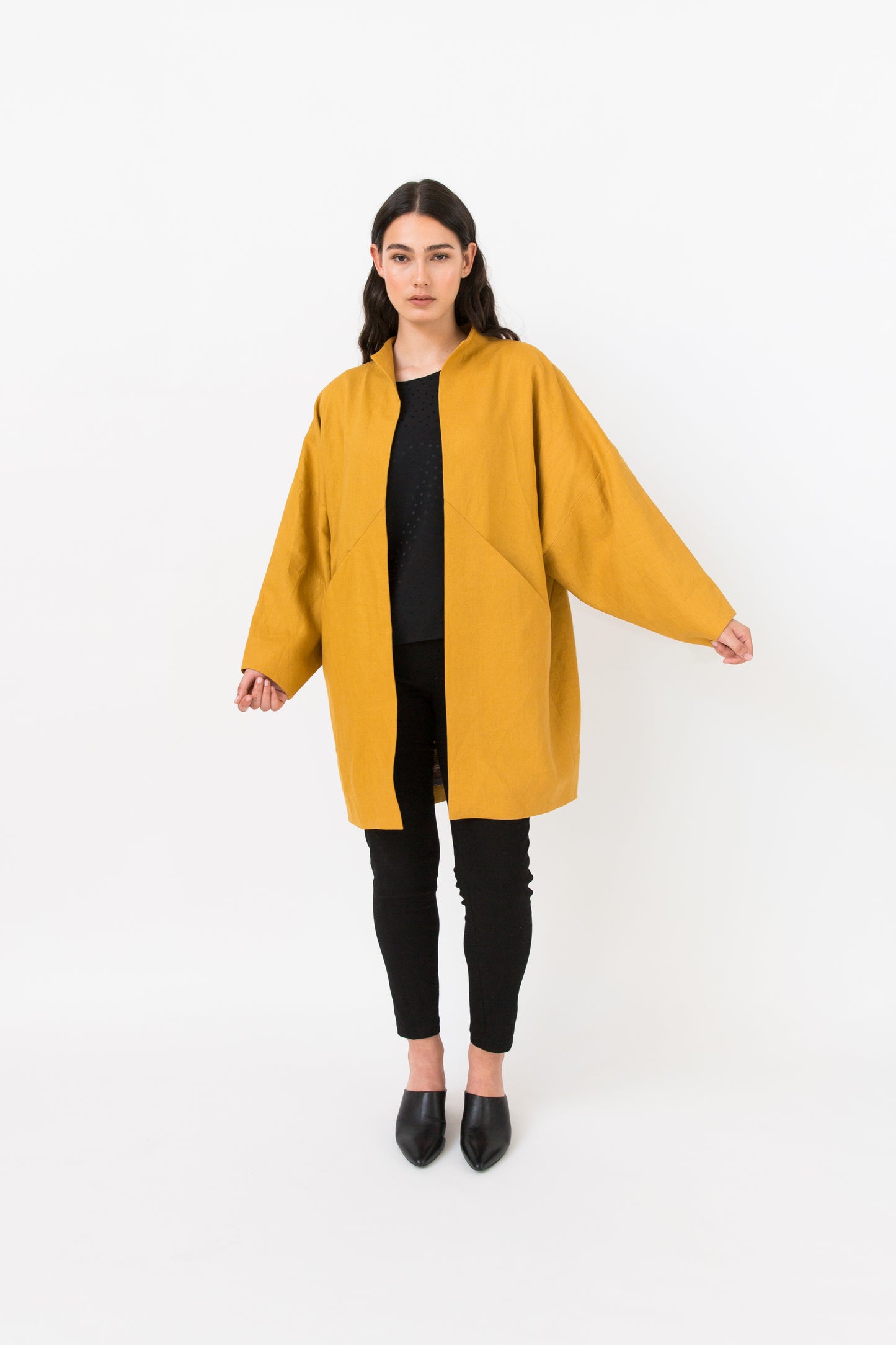 Nova Coat