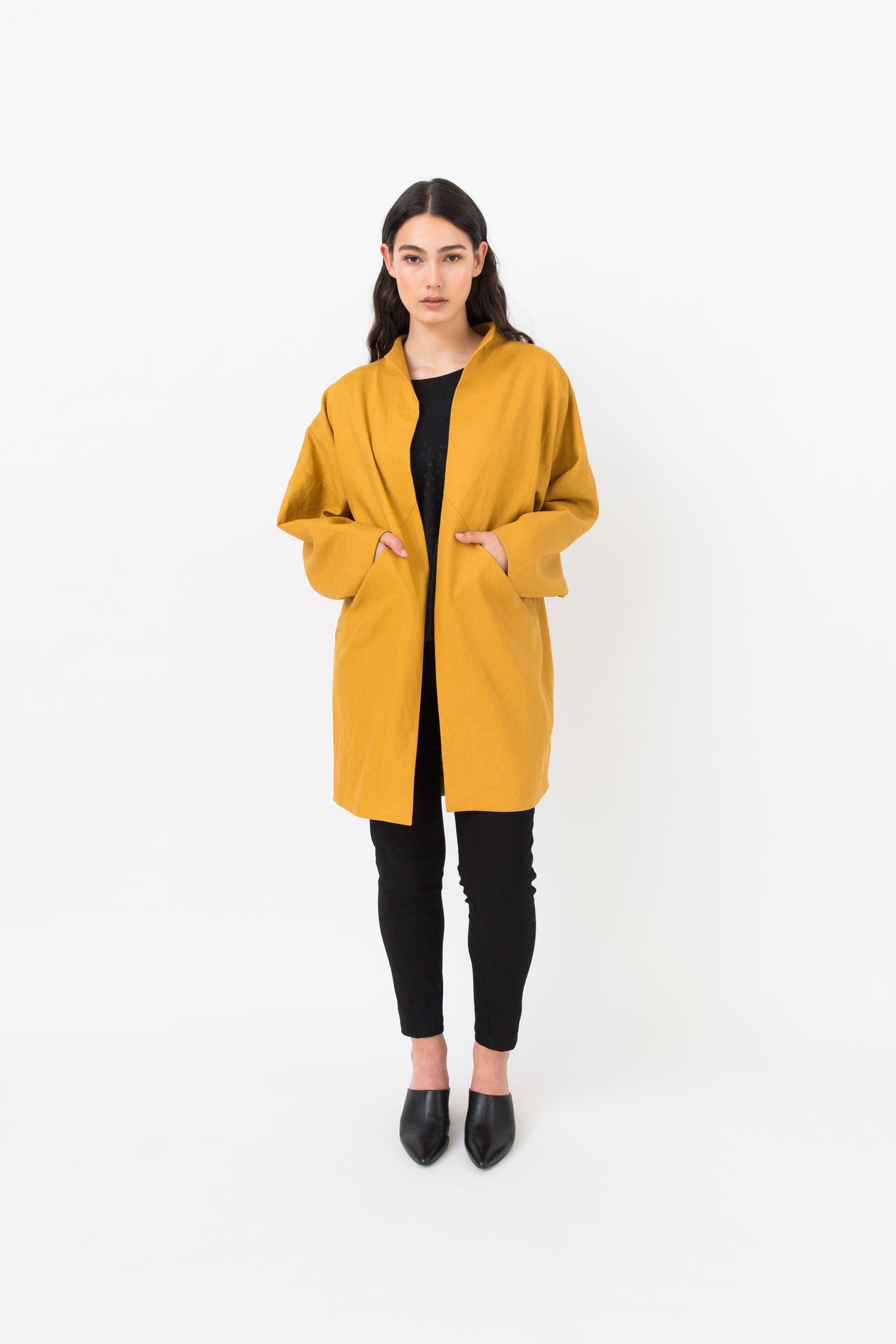 Nova Coat