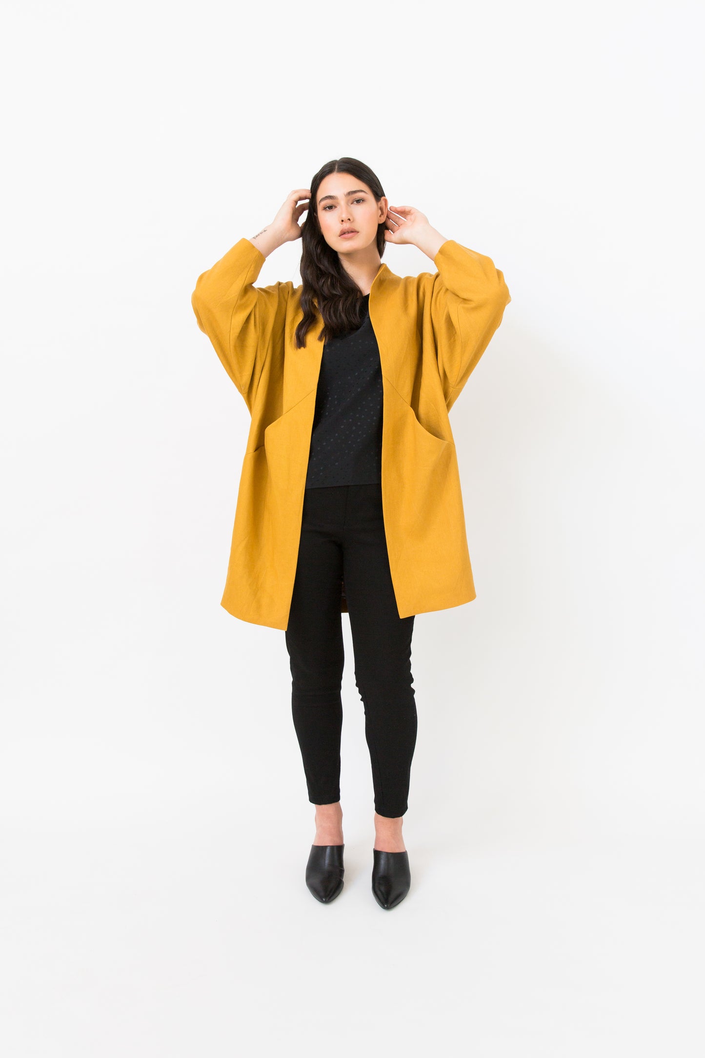 Nova Coat