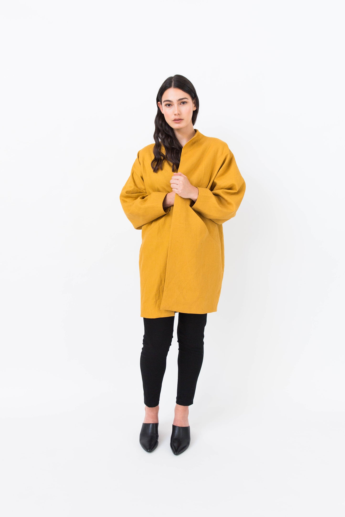 Nova Coat