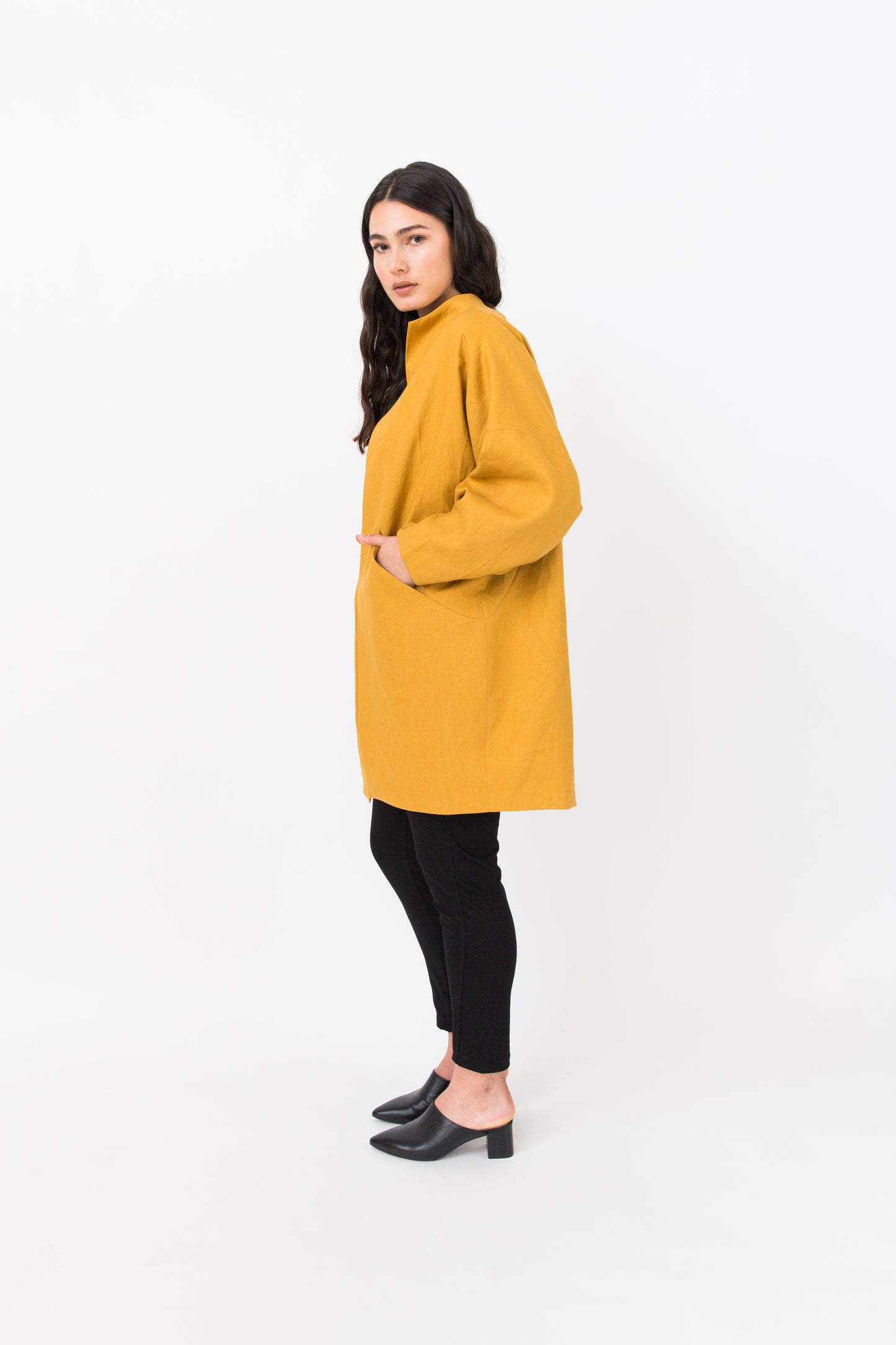 Nova Coat