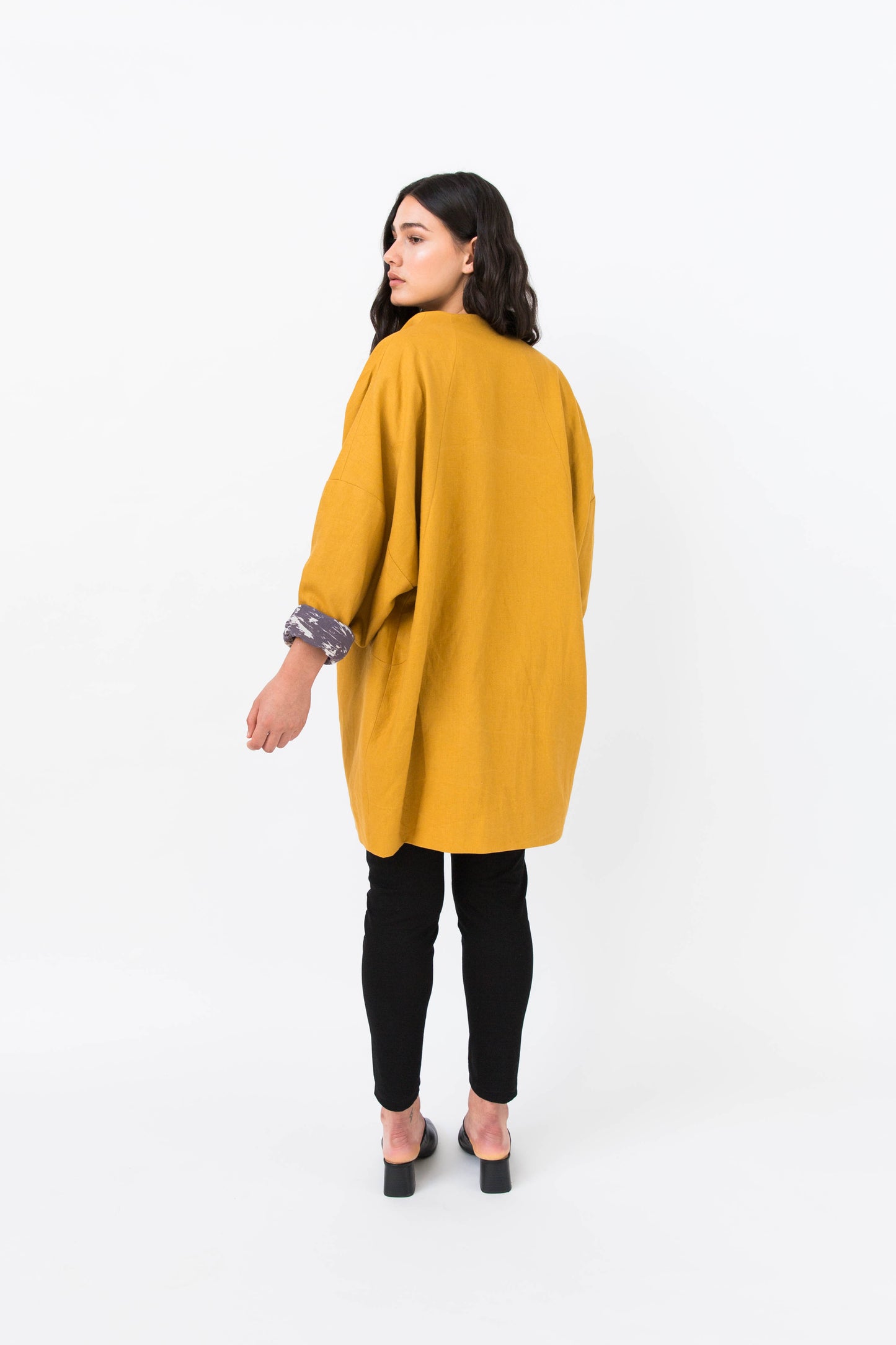 Nova Coat
