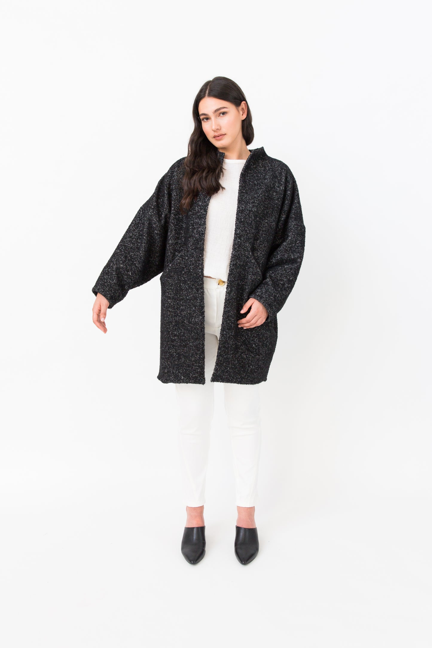Nova Coat