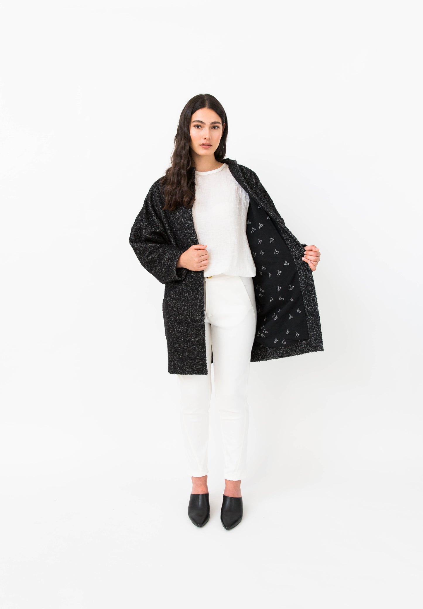 Nova Coat