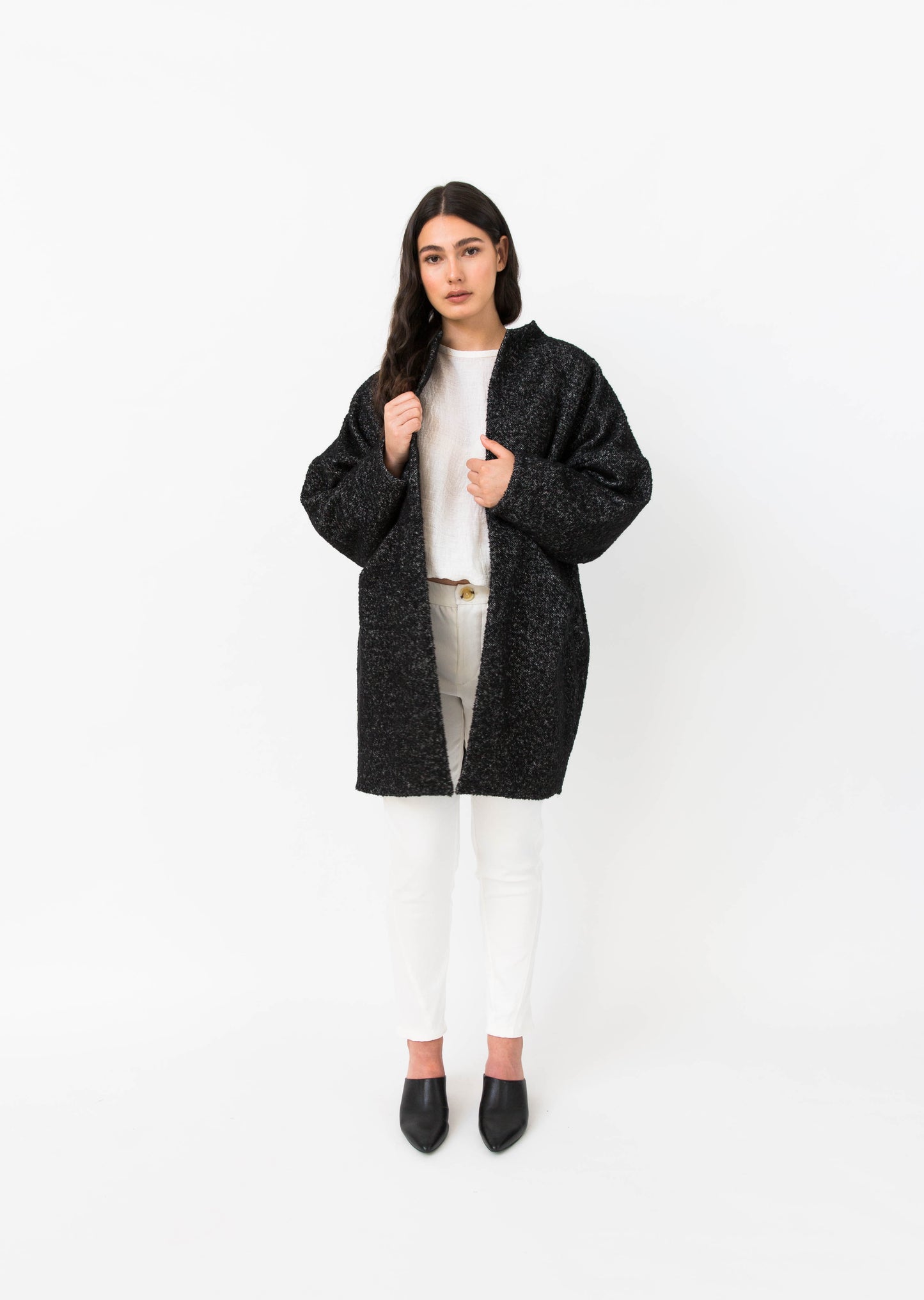 Nova Coat