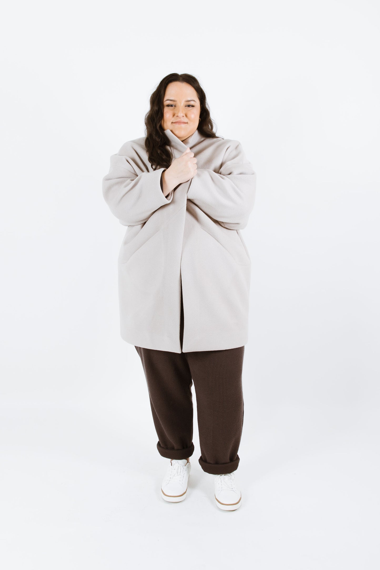 Nova Coat