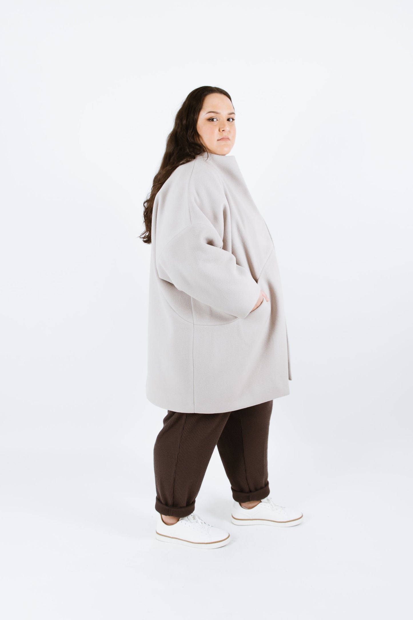 Nova Coat
