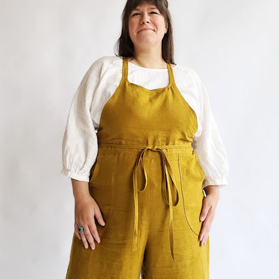 The Burnside Bibs