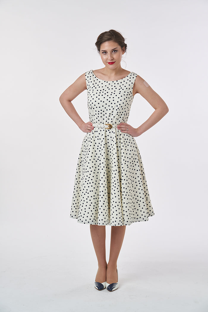 The Betty Dress - Main Image