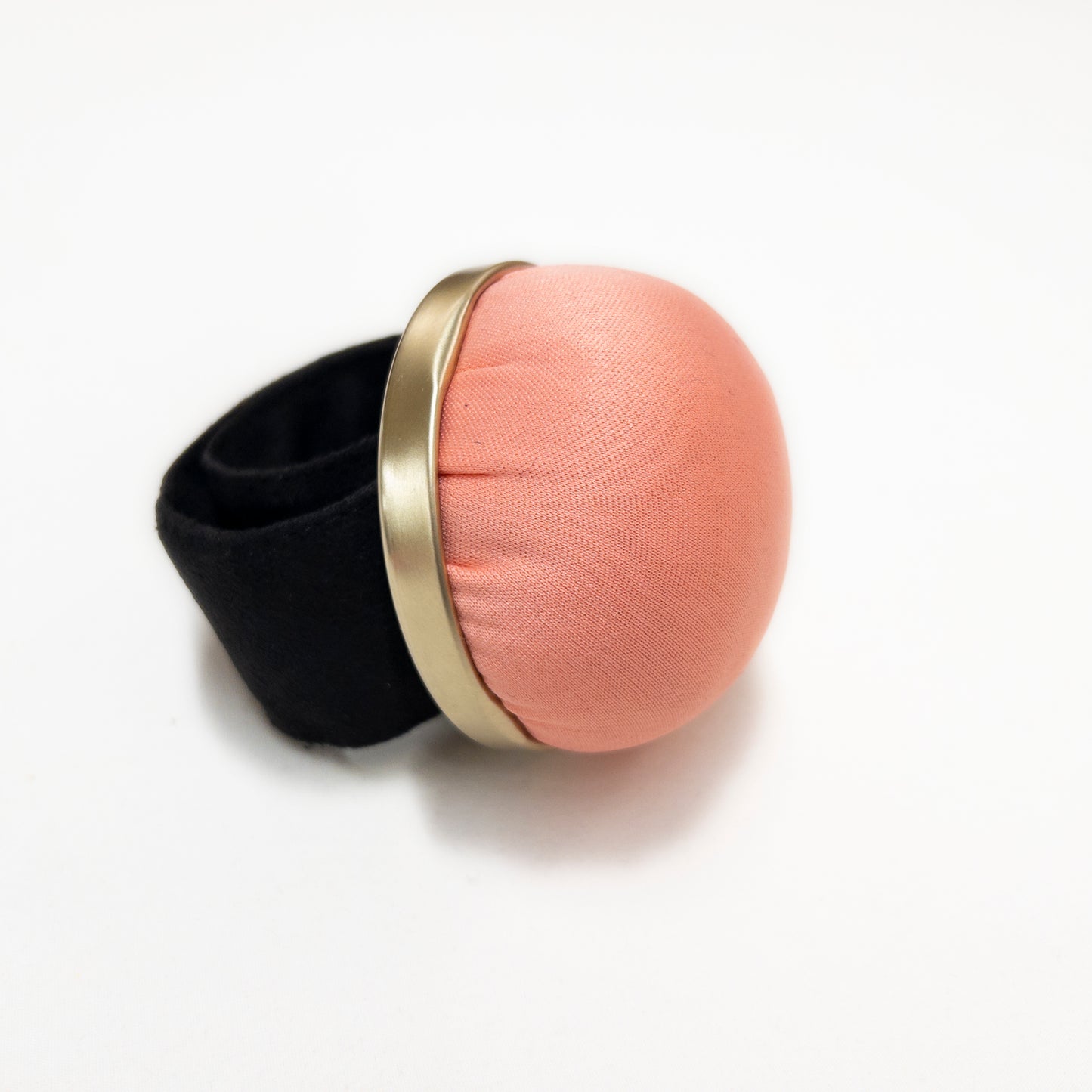 Pincushion Bracelet